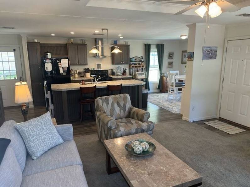 3000 Us Hwy 17 92 West a Haines City, FL Mobile or Manufactured Home for Sale